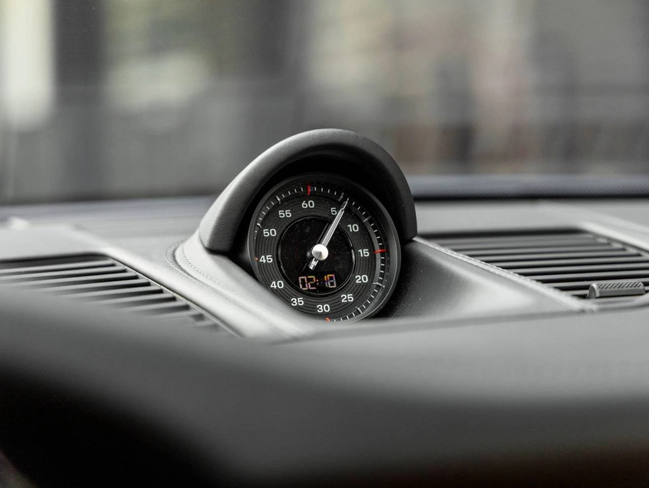 2024 Porsche 911 911 S/T