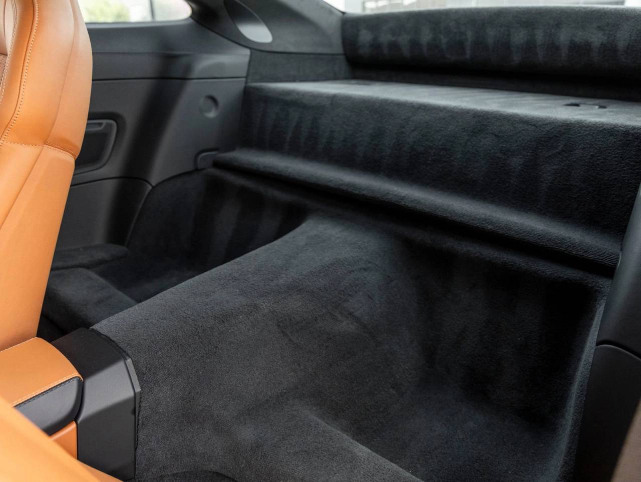 2024 Porsche 911 911 S/T