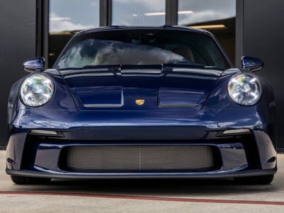 2024 Porsche 911 911 S/T