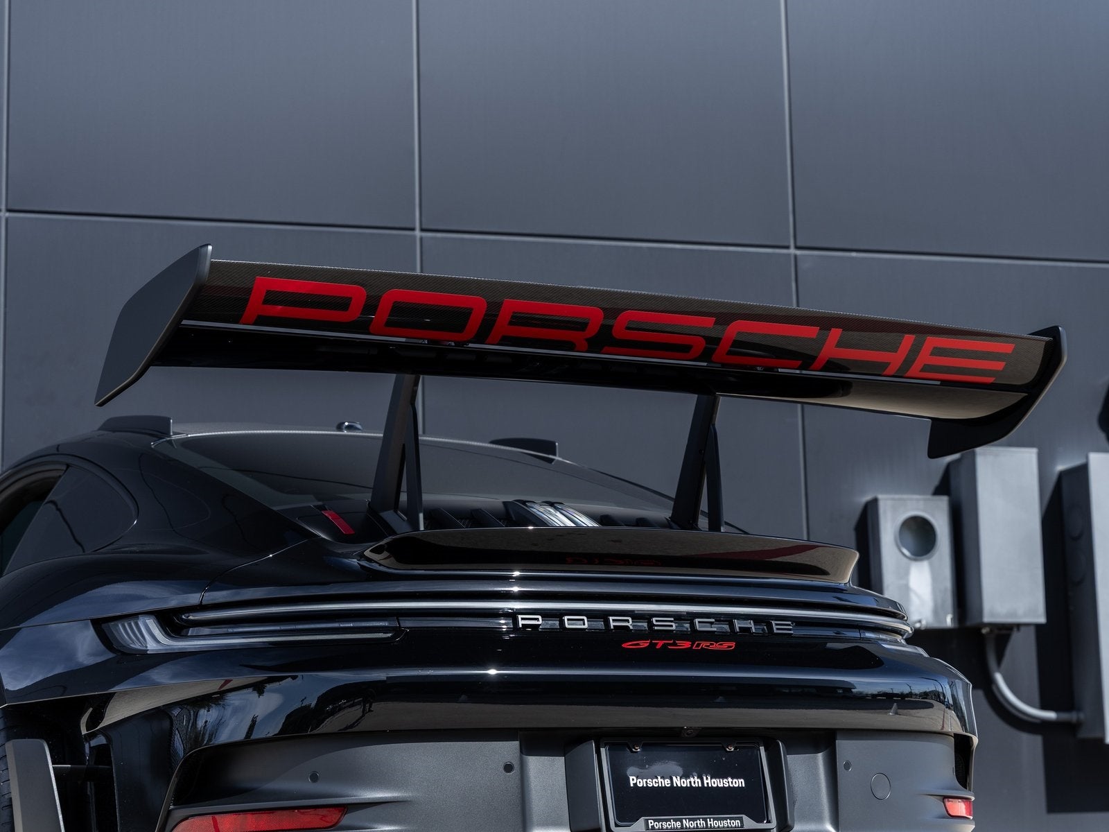 2024 Porsche 911 911 GT3 RS (MY24)