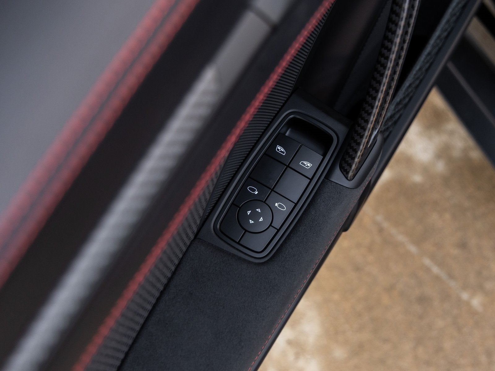 2024 Porsche 911 911 GT3 RS (MY24)