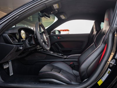 2024 Porsche 911 911 GT3 RS (MY24)