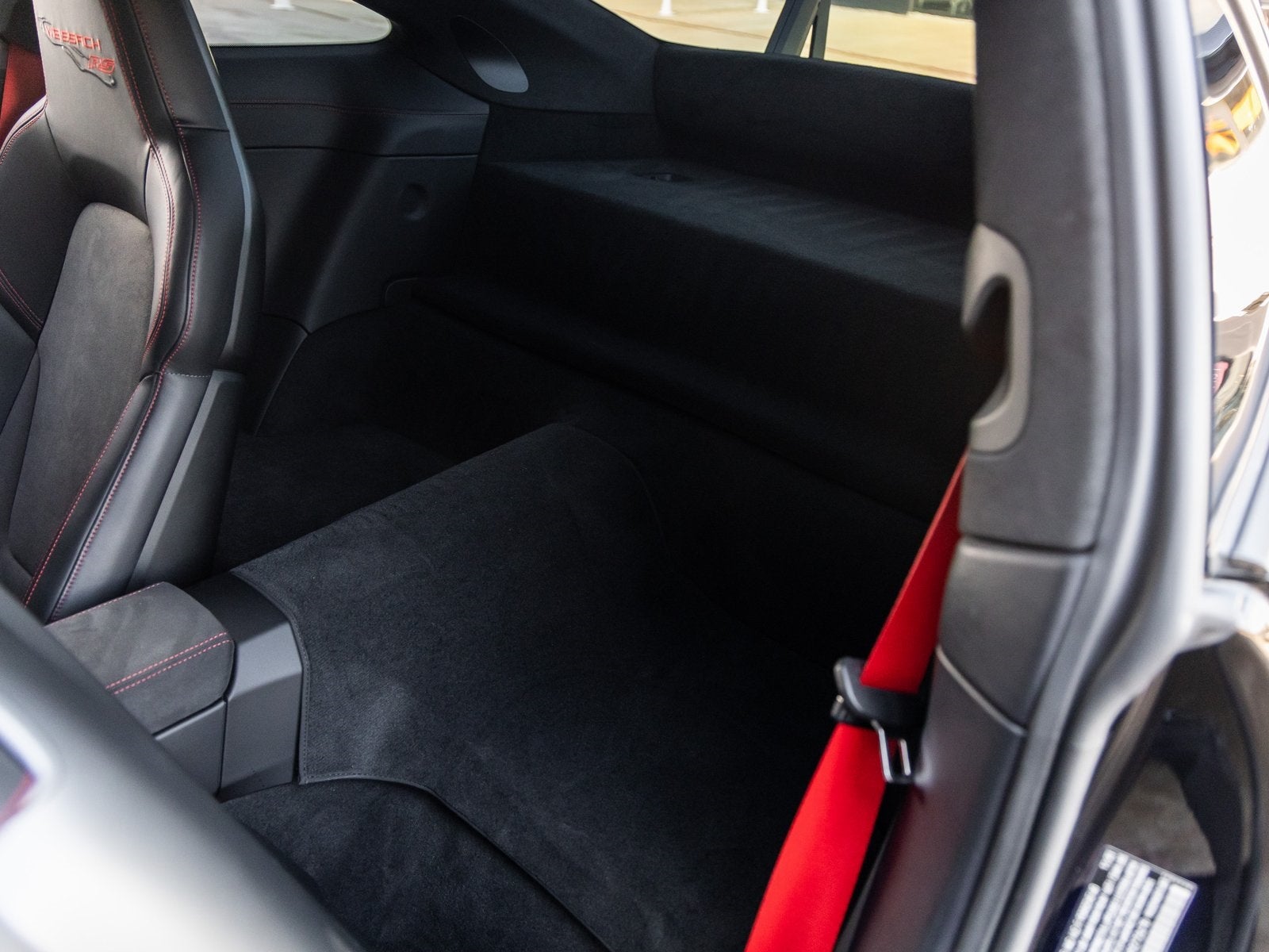 2024 Porsche 911 911 GT3 RS (MY24)