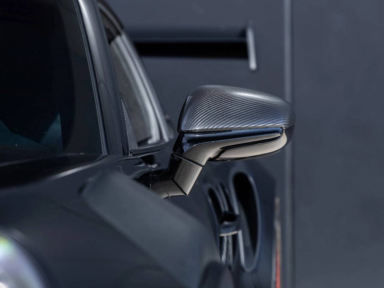 2024 Porsche 911 911 GT3 RS (MY24)