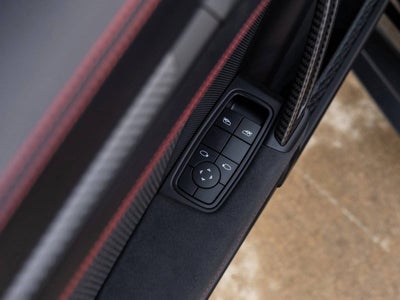 2024 Porsche 911 911 GT3 RS (MY24)