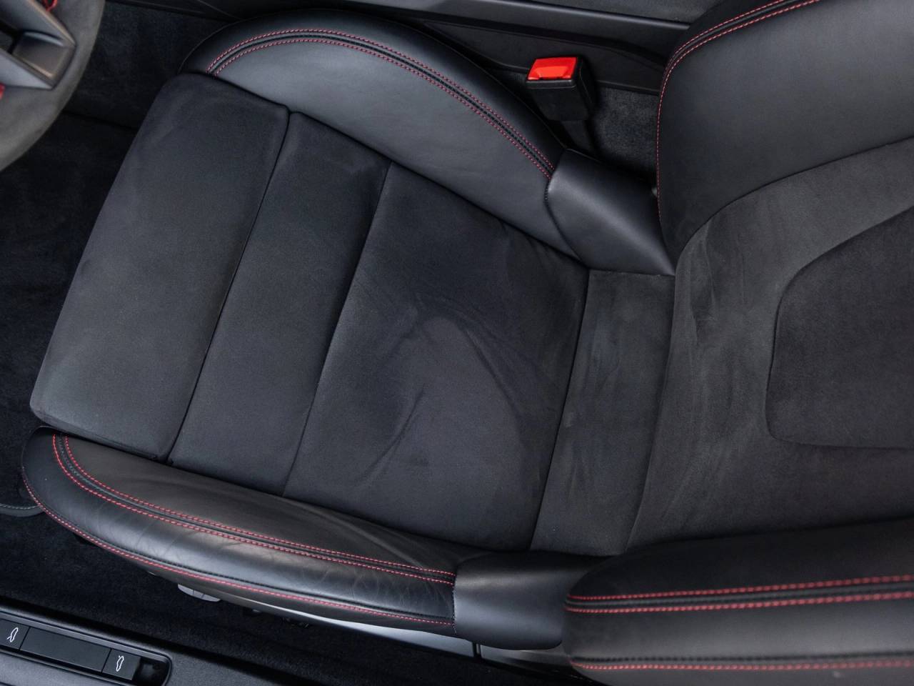 2024 Porsche 911 911 GT3 RS (MY24)