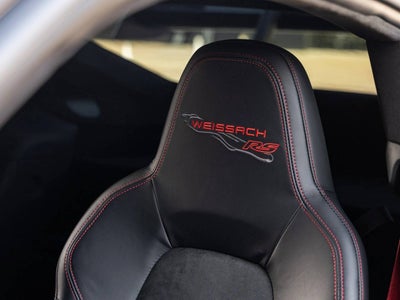 2024 Porsche 911 911 GT3 RS (MY24)