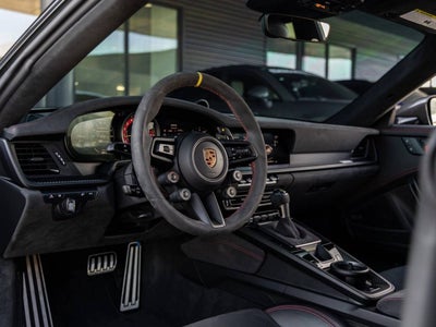 2024 Porsche 911 911 GT3 RS (MY24)