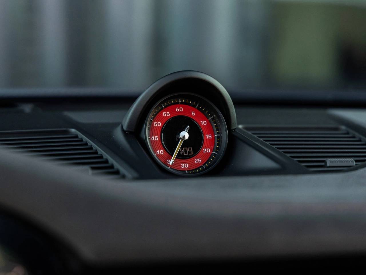 2024 Porsche 911 911 GT3 RS (MY24)