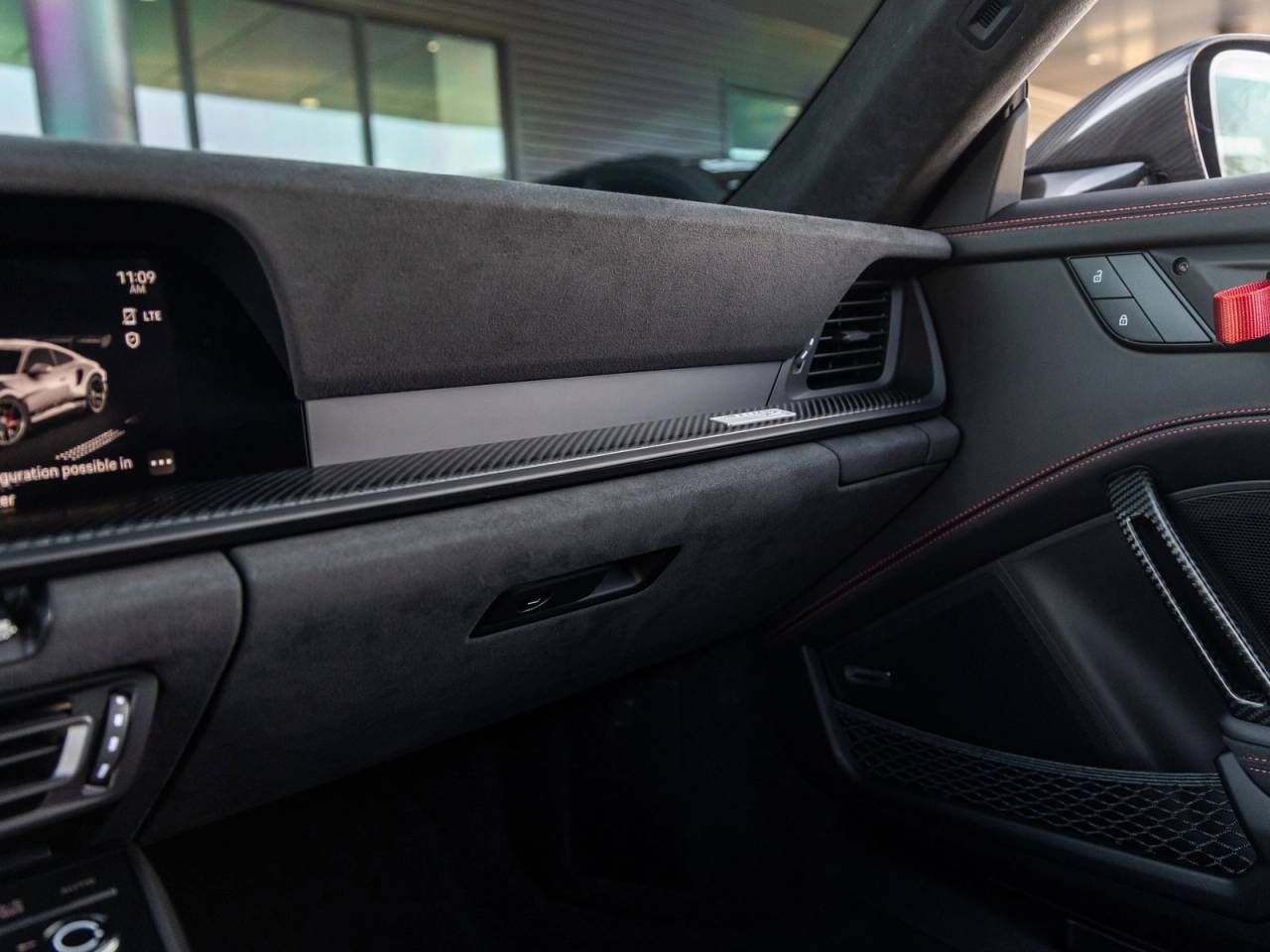 2024 Porsche 911 911 GT3 RS (MY24)