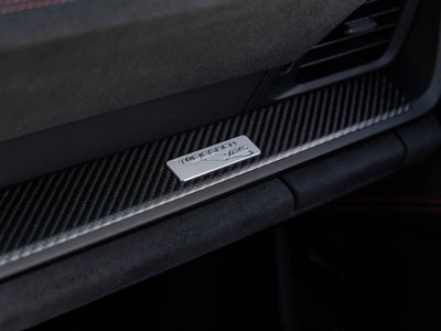 2024 Porsche 911 911 GT3 RS (MY24)