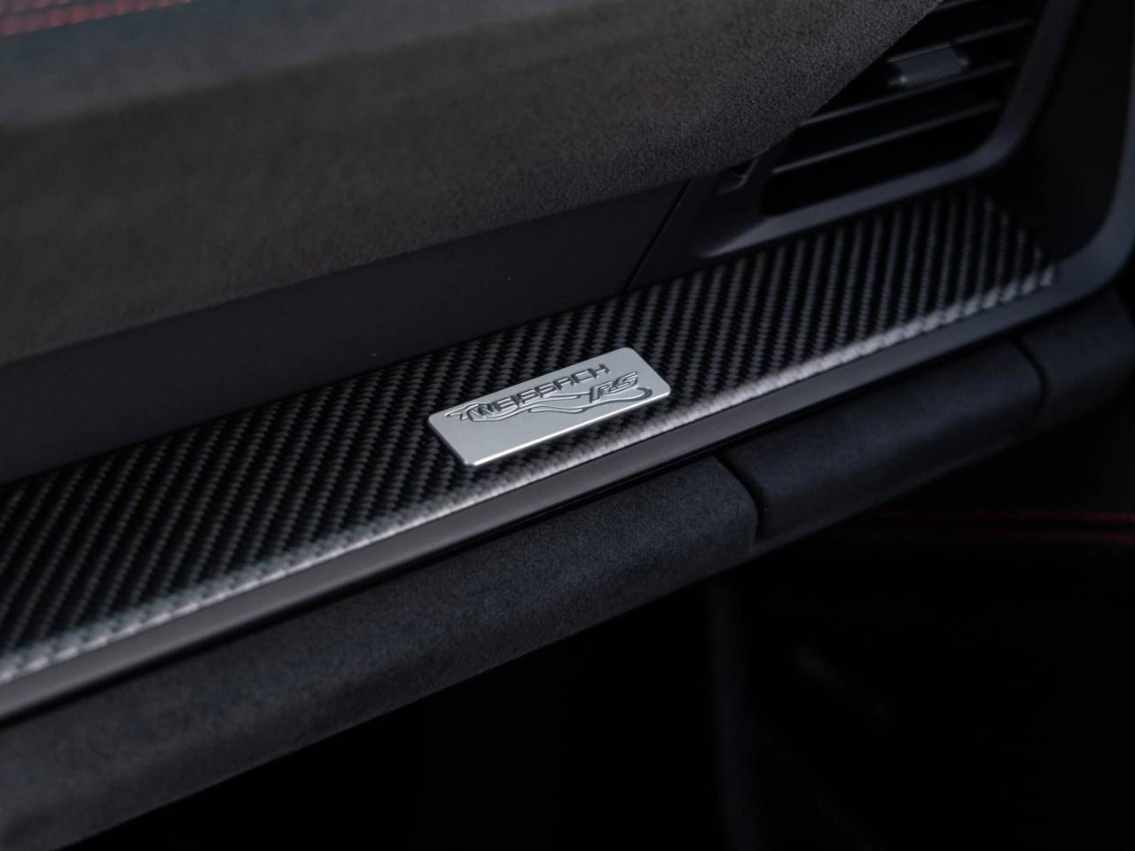 2024 Porsche 911 911 GT3 RS (MY24)