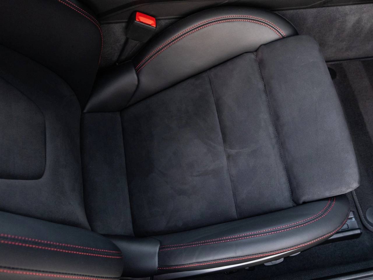 2024 Porsche 911 911 GT3 RS (MY24)