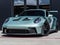2024 Porsche 911 GT3 RS