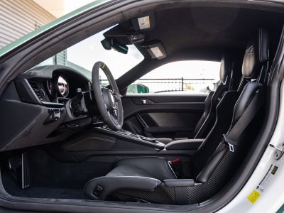 2024 Porsche 911 GT3 RS