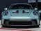 2024 Porsche 911 GT3 RS