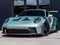 2024 Porsche 911 911 GT3 RS