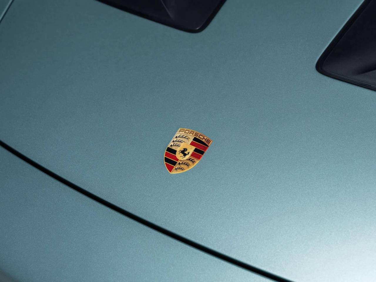 2024 Porsche 911 911 GT3 RS