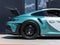 2024 Porsche 911 911 GT3 RS