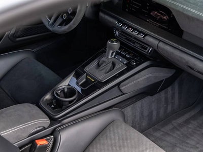 2024 Porsche 911 911 GT3 RS