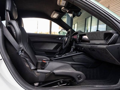 2024 Porsche 911 911 GT3 RS