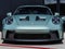 2024 Porsche 911 911 GT3 RS