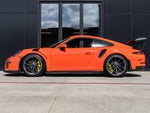 2016 Porsche 911 911 GT3 RS