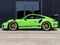 2019 Porsche 911 911 GT3 RS