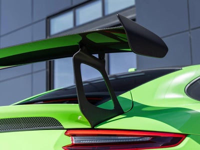 2019 Porsche 911 911 GT3 RS