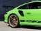 2019 Porsche 911 911 GT3 RS