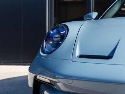 2024 Porsche 911 S/T