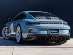2024 Porsche 911 S/T