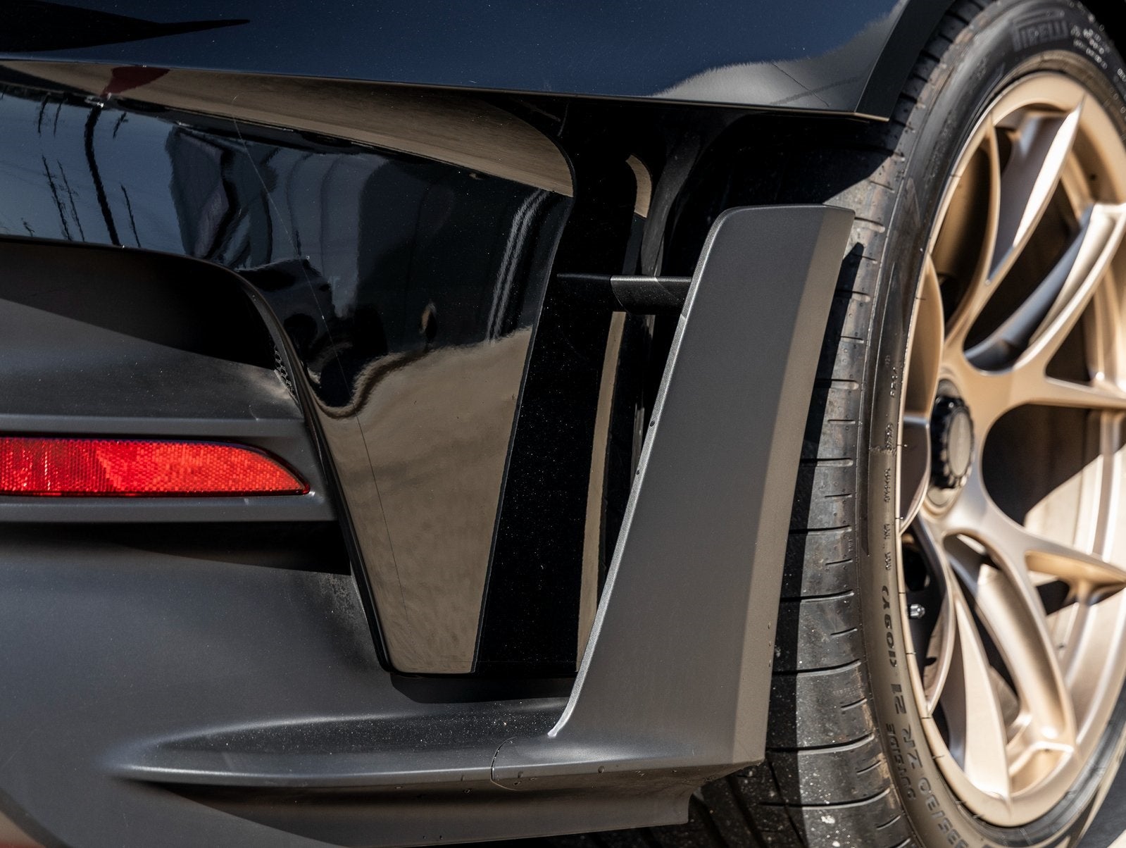 2025 Porsche 911 911 GT3 RS