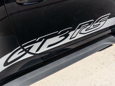 2025 Porsche 911 911 GT3 RS