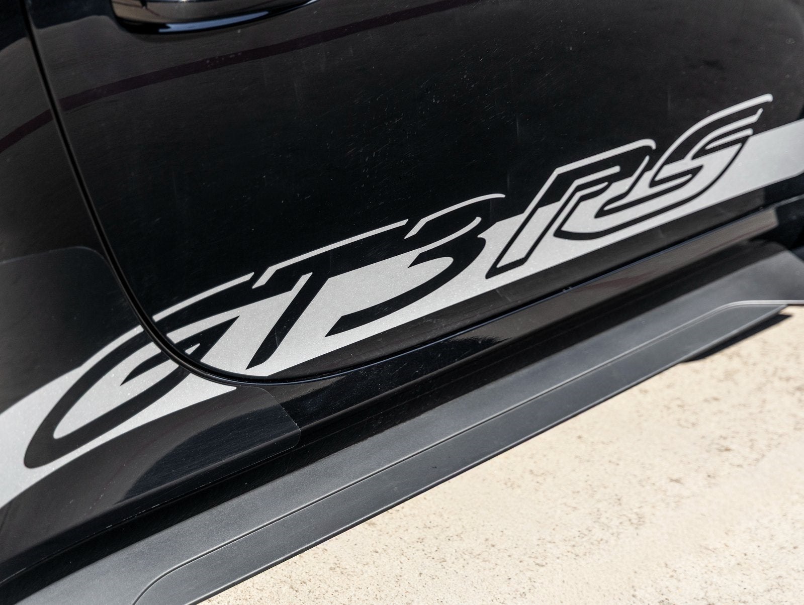 2025 Porsche 911 911 GT3 RS