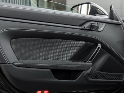 2025 Porsche 911 911 GT3 RS