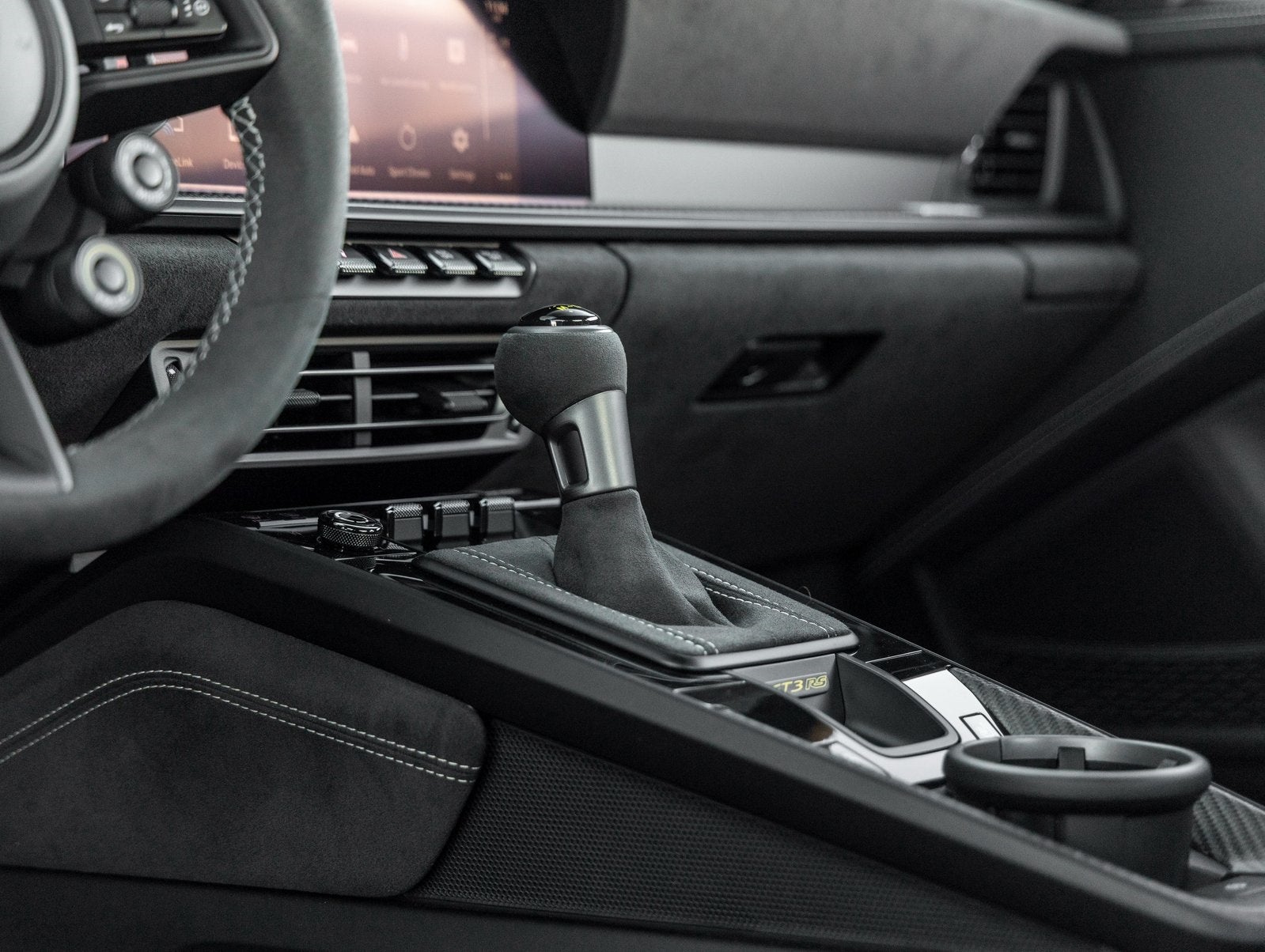 2025 Porsche 911 911 GT3 RS