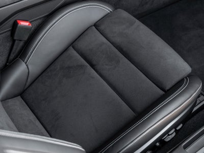 2025 Porsche 911 911 GT3 RS