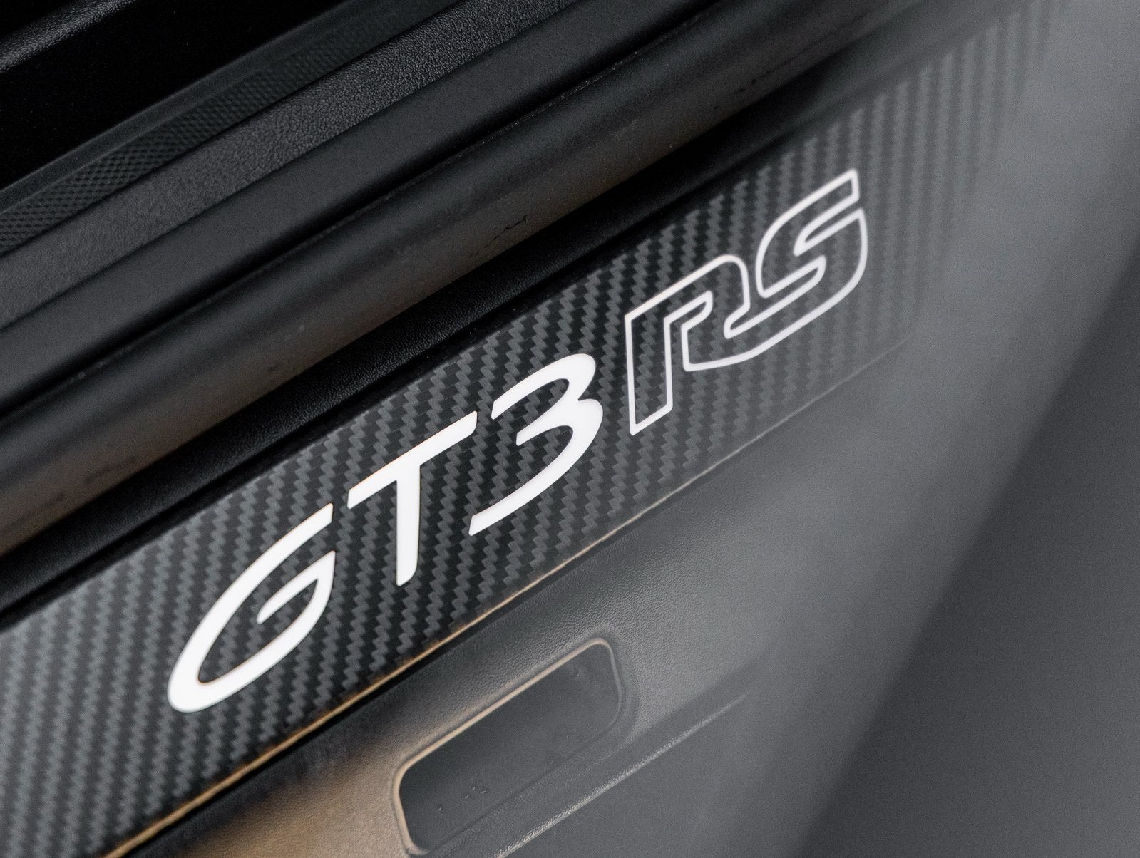 2025 Porsche 911 911 GT3 RS