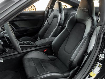 2025 Porsche 911 911 GT3 RS