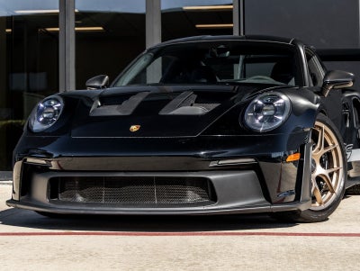 2025 Porsche 911 911 GT3 RS