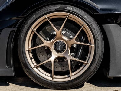 2025 Porsche 911 911 GT3 RS