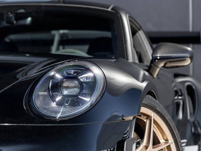2025 Porsche 911 911 GT3 RS