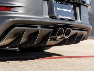 2025 Porsche 911 911 GT3 RS