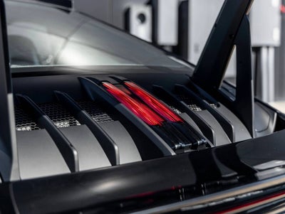 2025 Porsche 911 911 GT3 RS