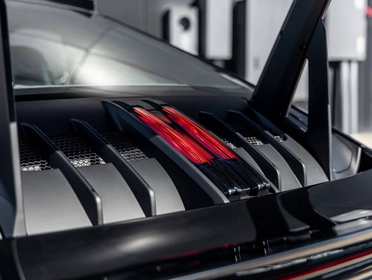 2025 Porsche 911 911 GT3 RS