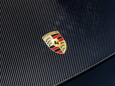 2025 Porsche 911 911 GT3 RS