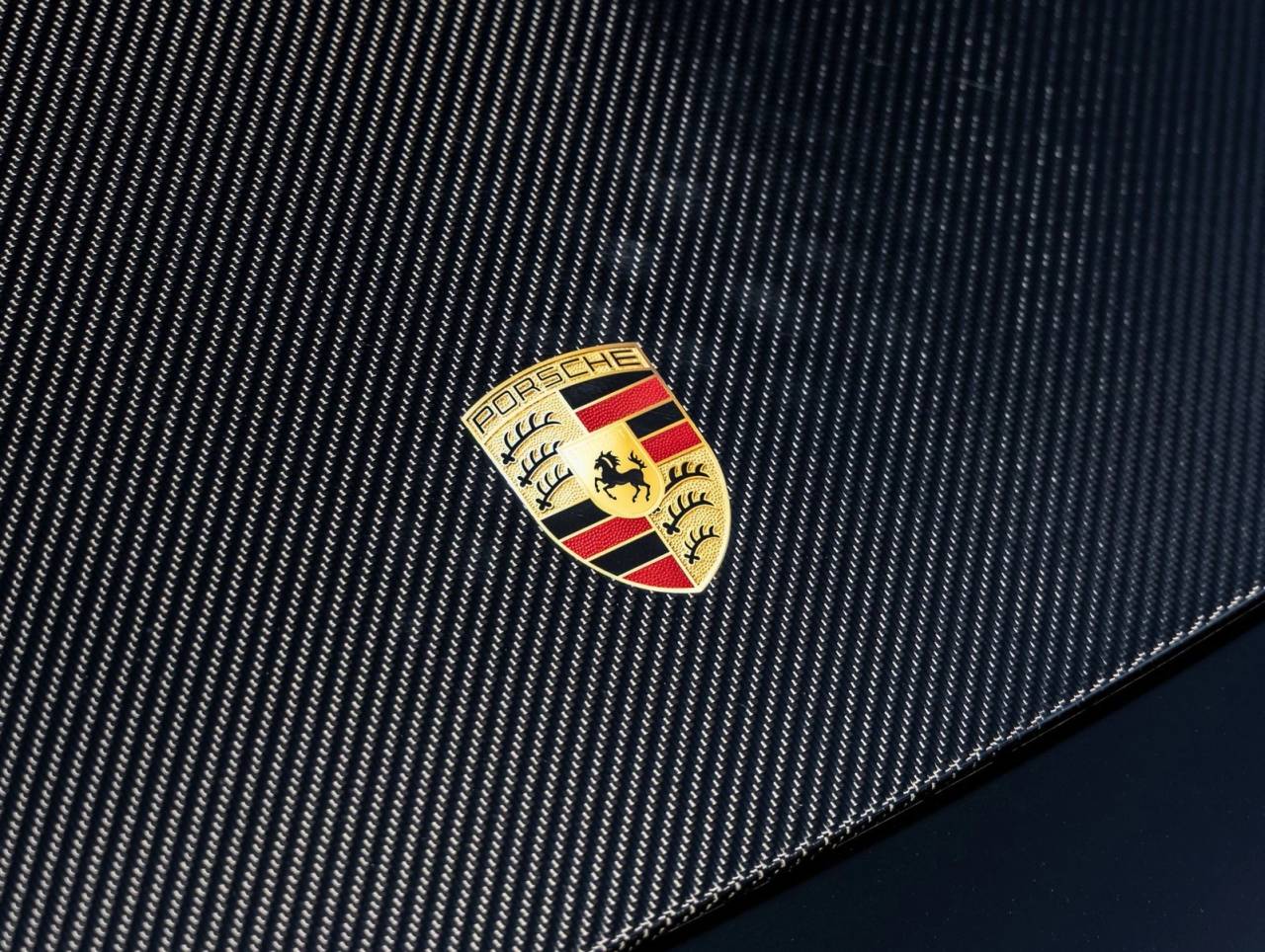 2025 Porsche 911 911 GT3 RS