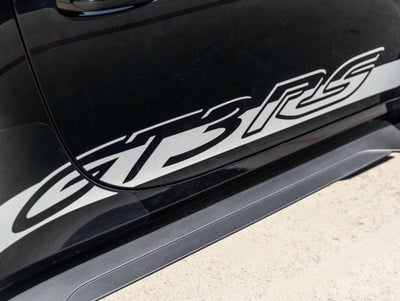 2025 Porsche 911 911 GT3 RS