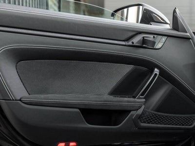 2025 Porsche 911 911 GT3 RS